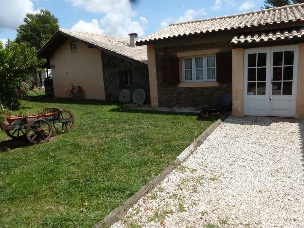 Casa di campagna Casa Do Moinho Ovar
