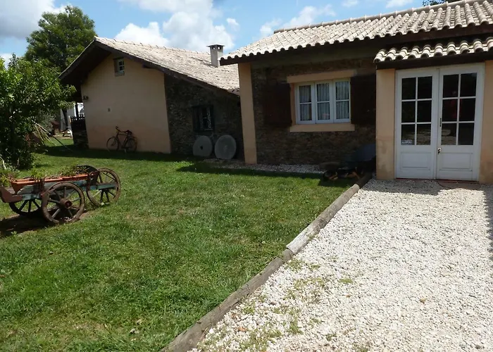 Casa Do Moinho